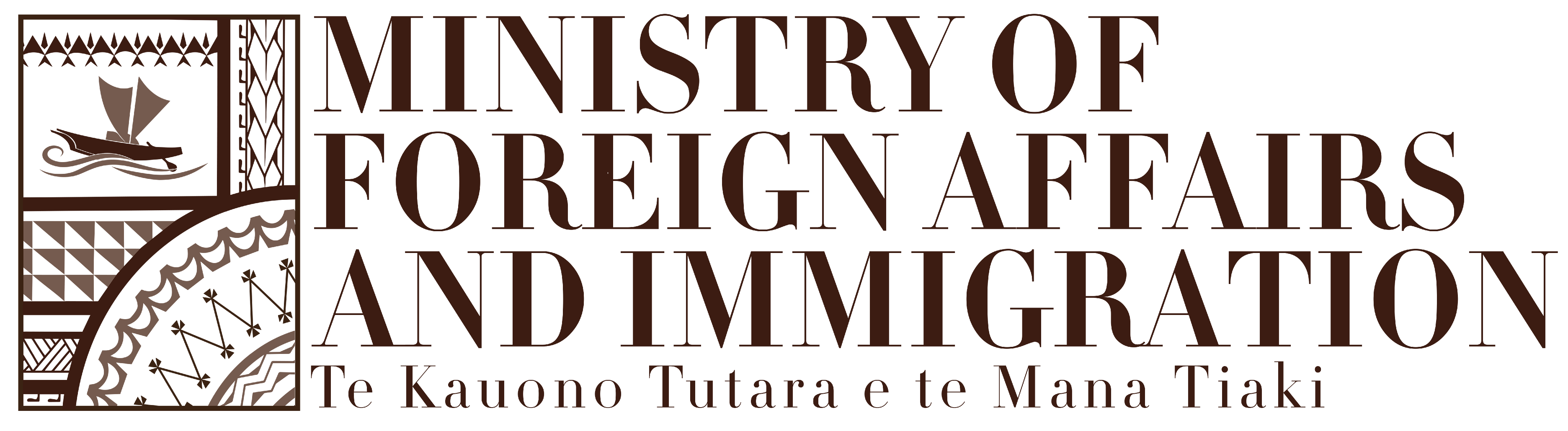 Ministry of Foreign Affairs and Immigration - Government of the Cook Islands